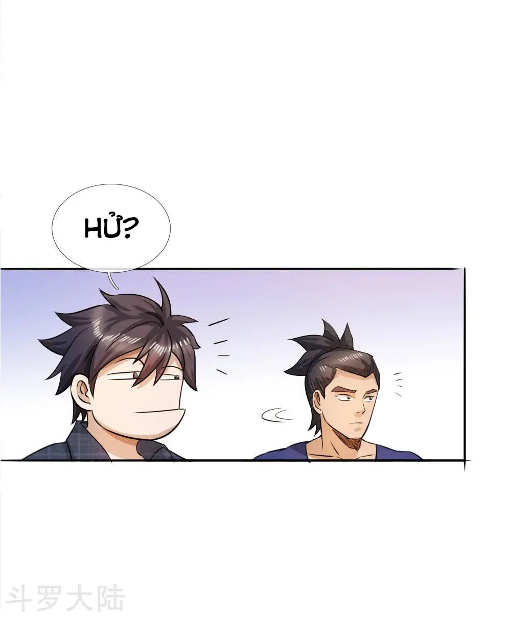 tuyệt thế binh vương chapter 60 18