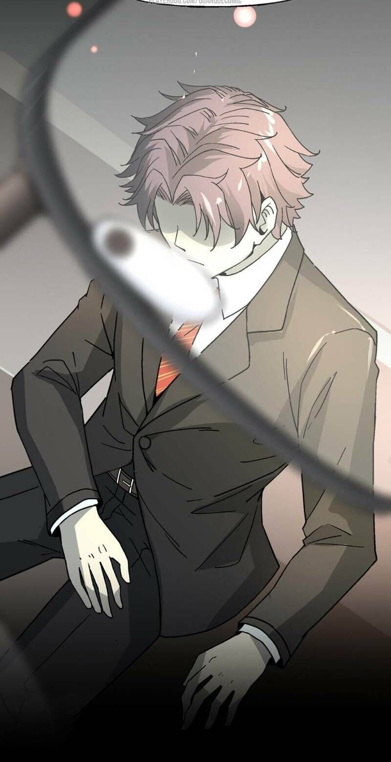 kẻ săn hồn - quỷ hô bắt quỷ chapter 7 30