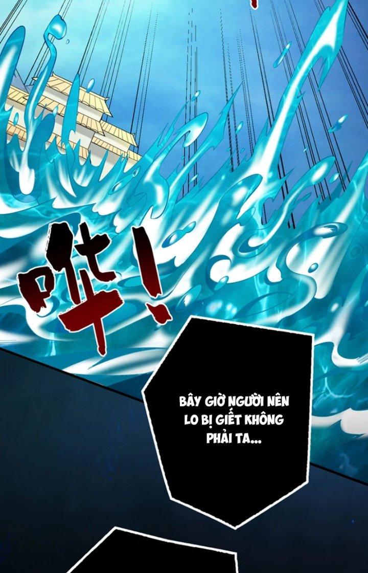 ẩn cư mười vạn năm, đời sau mời ta rời núi chapter 54 28