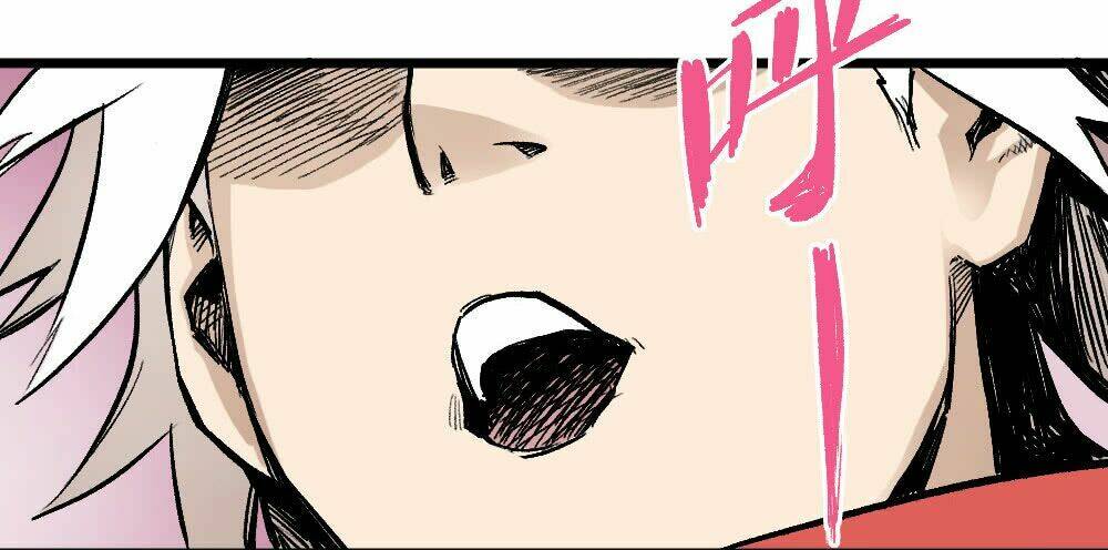 Y Thống Thiên Hạ chapter 13.5 15