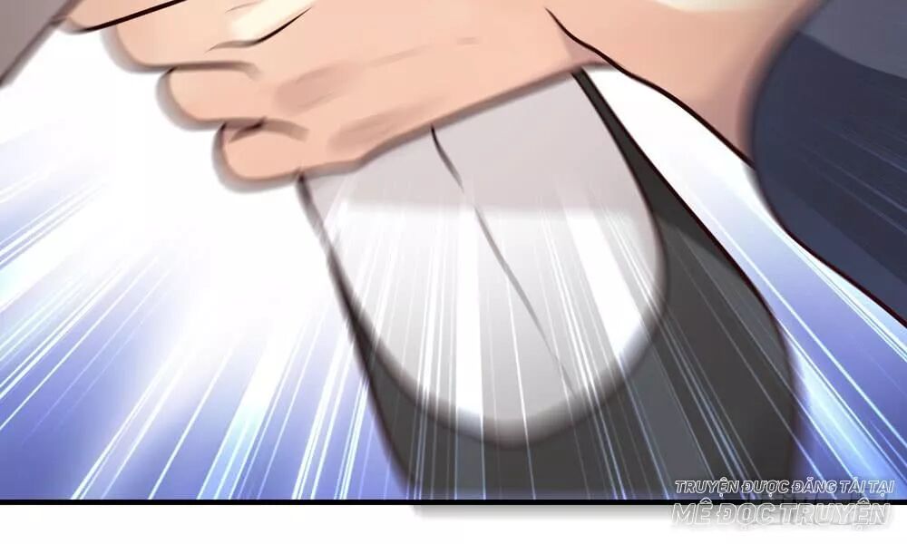 thái tử phi nhà ta thật hung hăng chapter 18 20