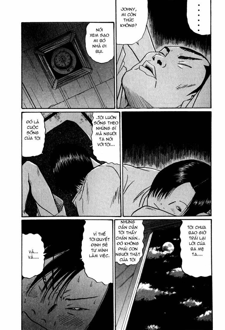 boku to issho chapter 4 17