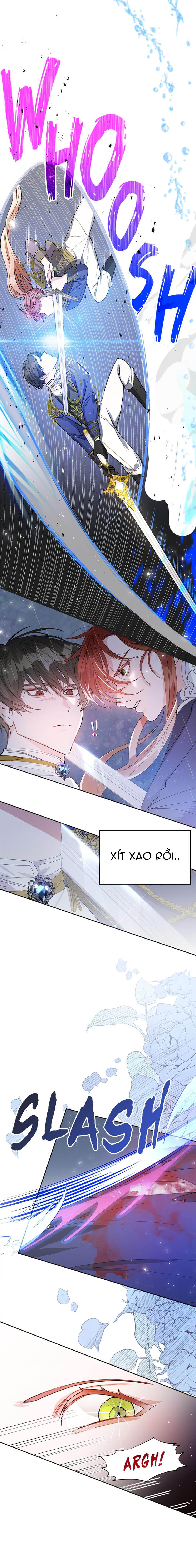 tiểu công tước à, hãy tin chị nhé chapter 2.1 7