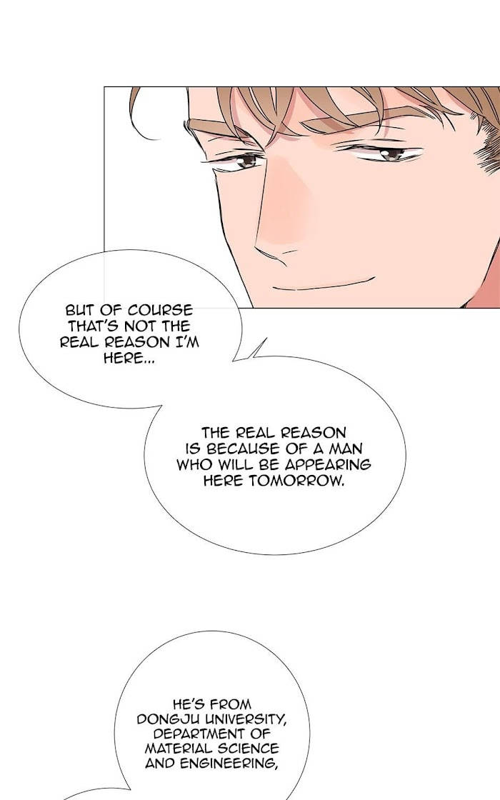 [raw] red candy chapter 25 7