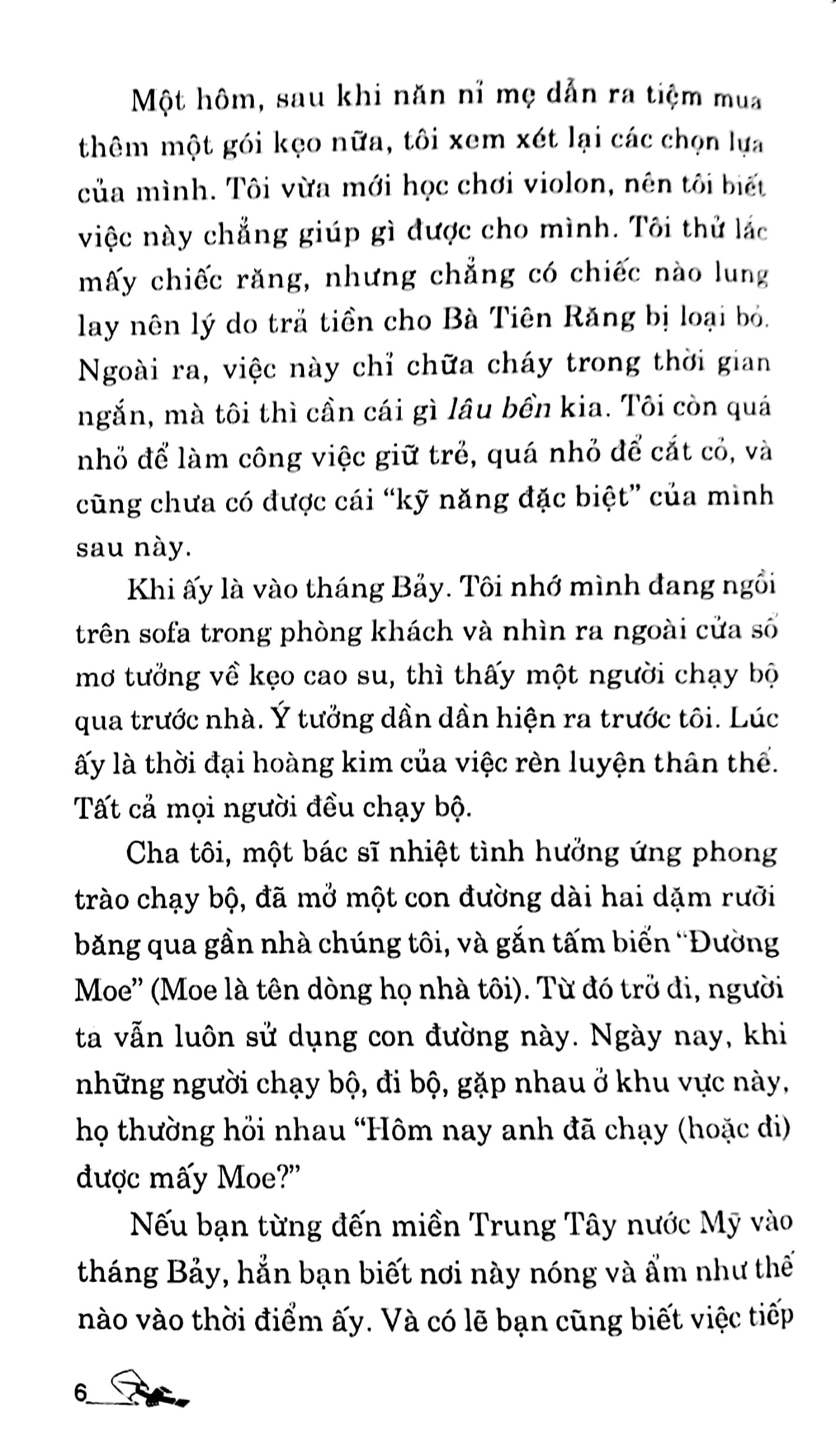 Kinh Doanh Theo Phong Cách Quần Jean Xanh - Vanlangbooks