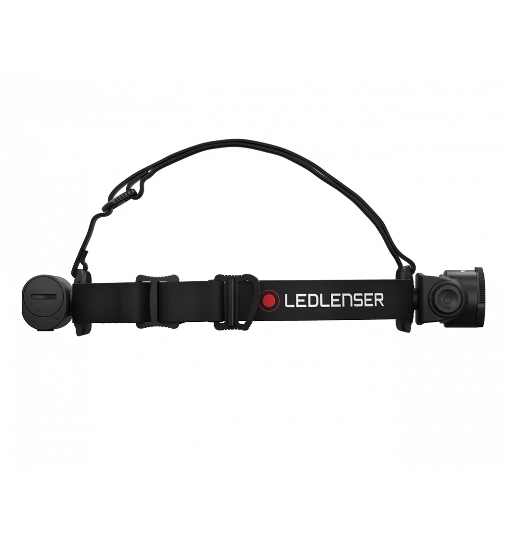 Đèn pin đeo trán Ledlenser H7R Core