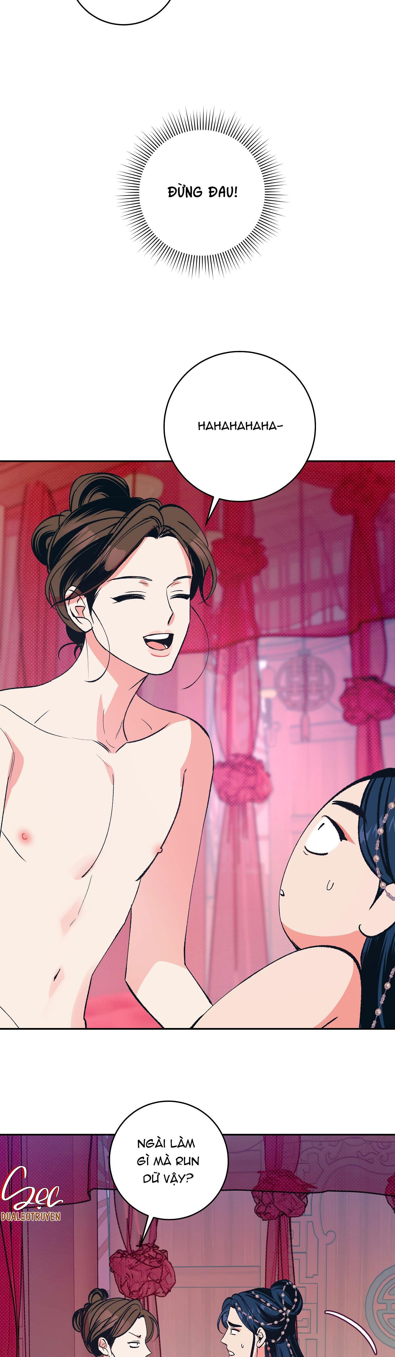 mộc đàn hương chapter 17 21