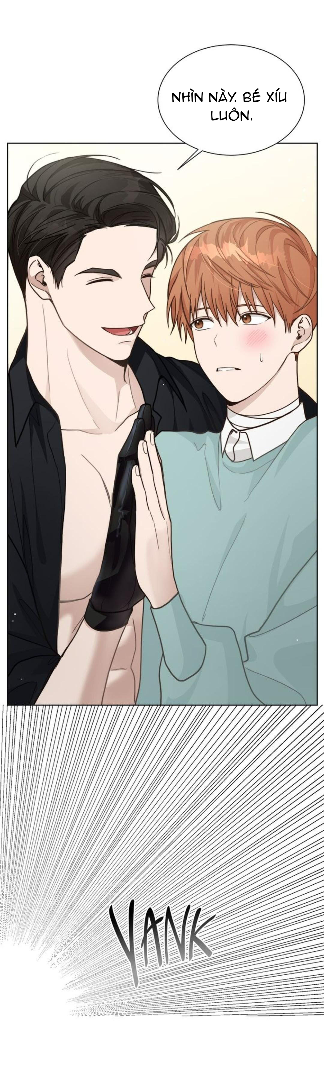 tôi trở thành tên top phụ tồi tệ chapter 13 30