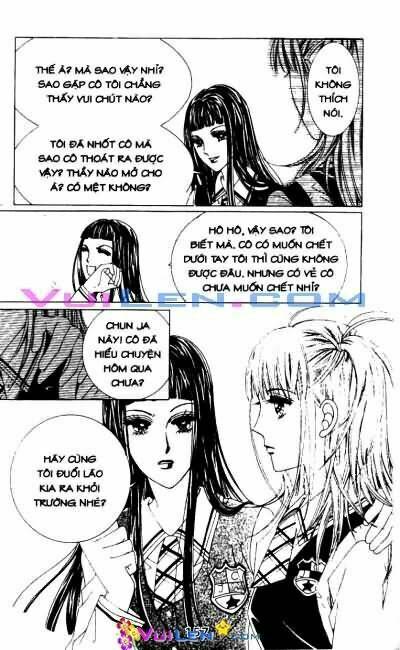 thủ lĩnh chunja chapter 1 157