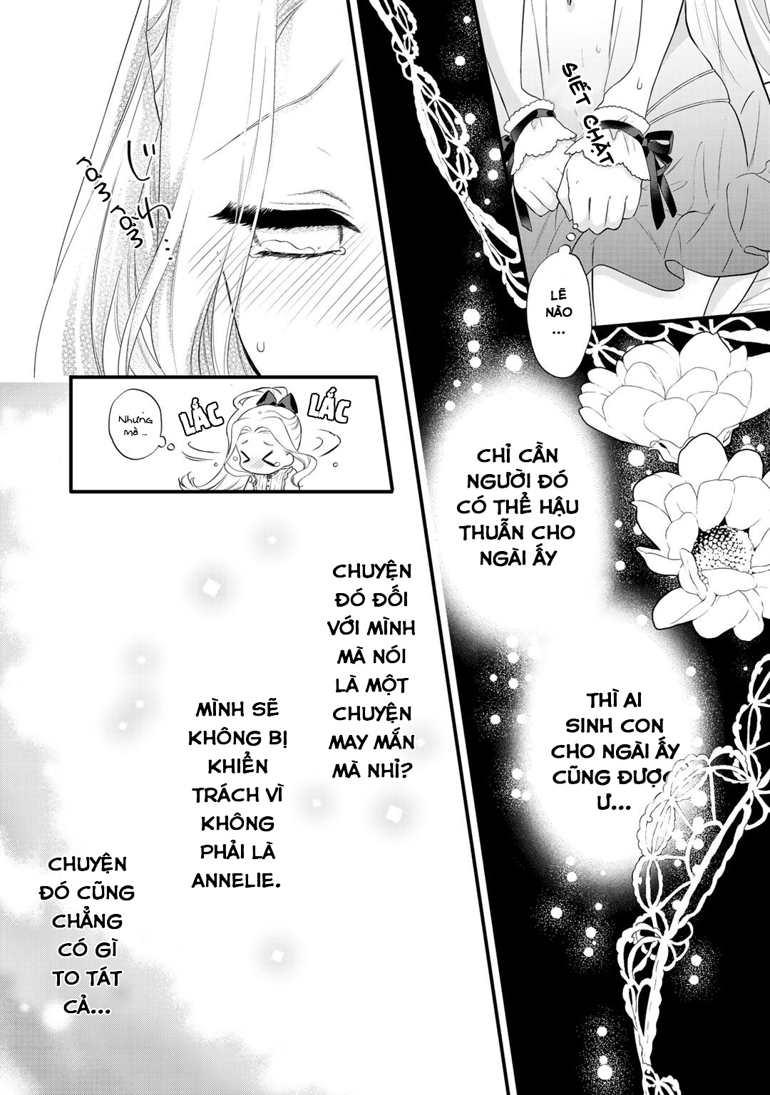 tình yêu với hoàng tử máu s chapter 11 6