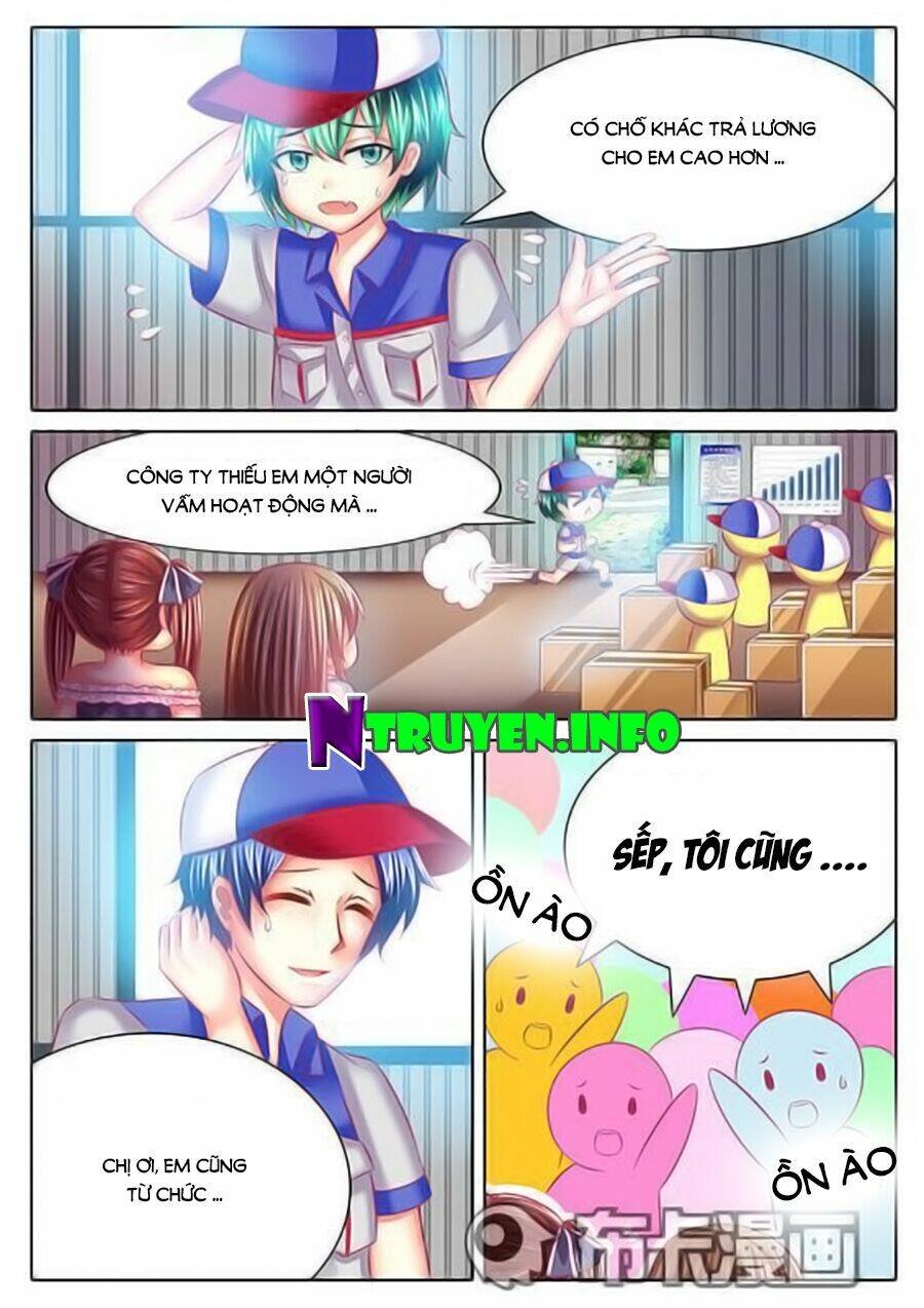 cuốn sổ tử thần phụ bản chapter 23 4