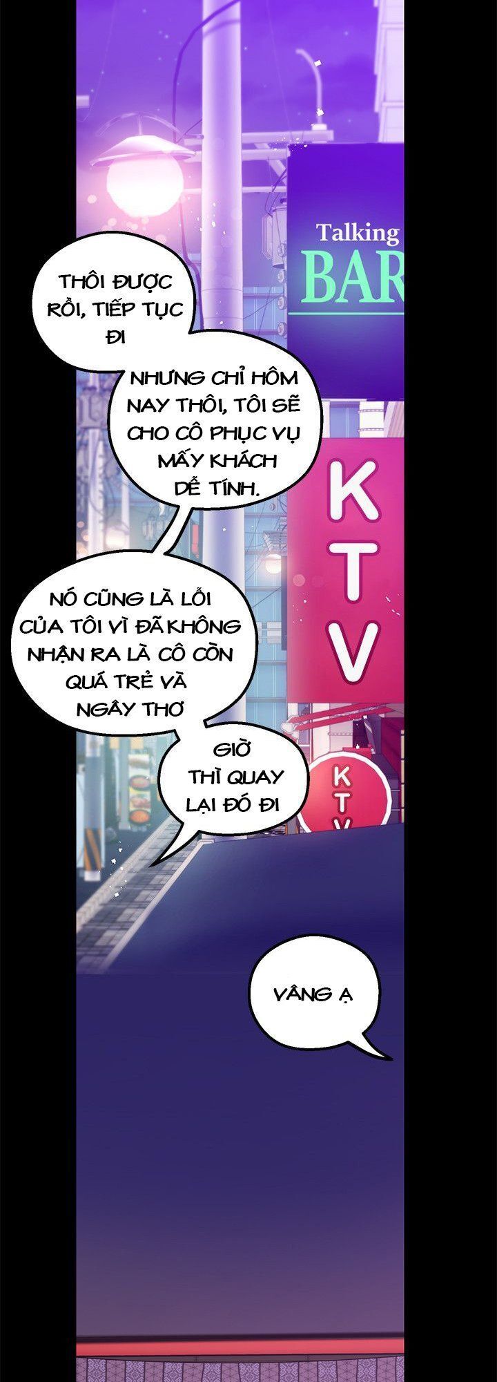 một thế giới mới tuyệt vời chapter 22 2