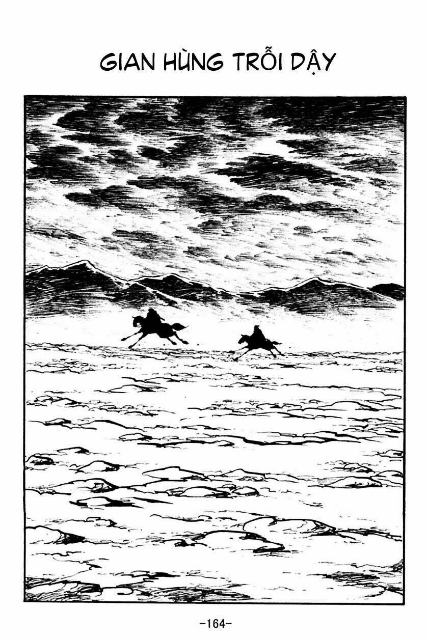 tam quốc chí chapter 31 1