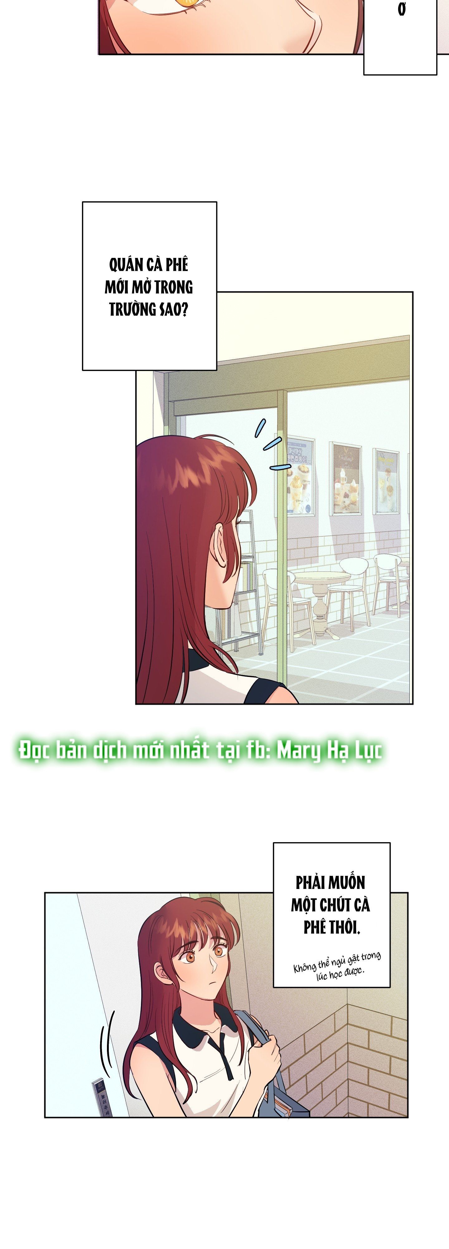 [18+] một lòng một dạ chapter 6 20