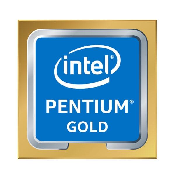 CPU Intel Pentium Gold G6400 - Hàng chính hãng