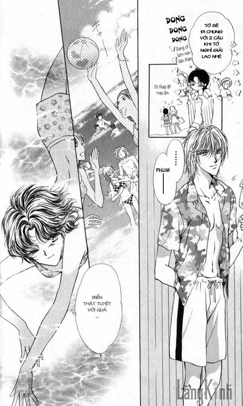 cute x guy chapter 4 12