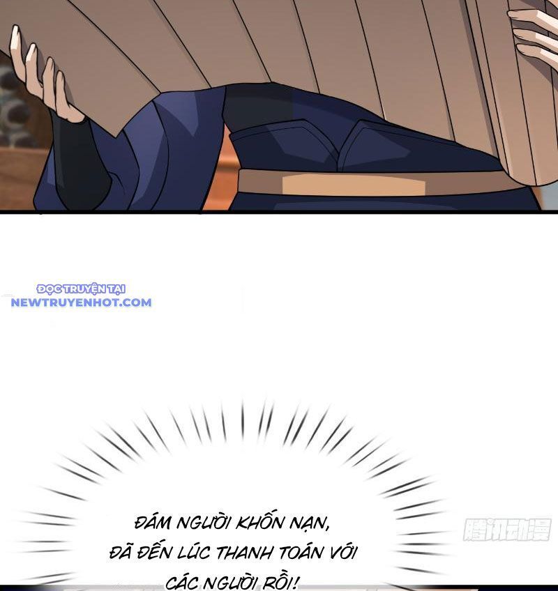 ngủ say vạn cổ: xuất thế đẩy ngang chư thiên chapter 27 86