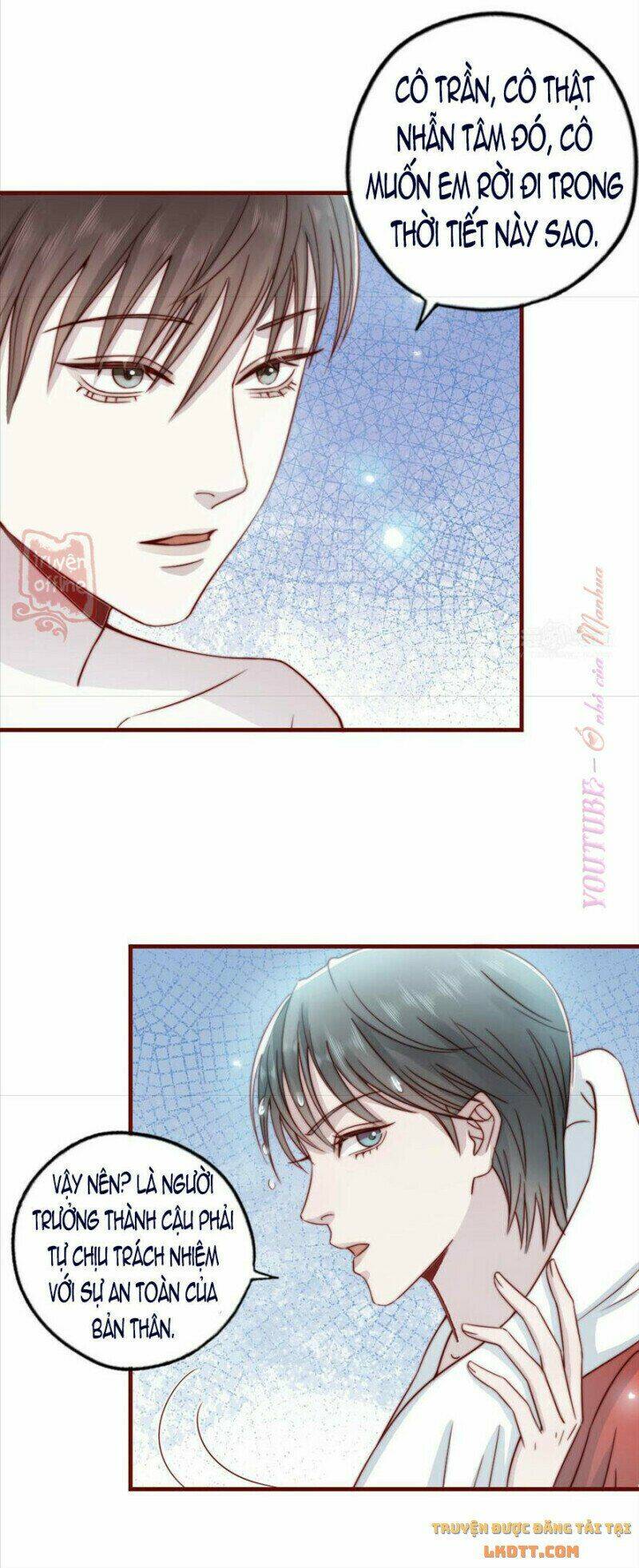 chồng trước 18 tuổi chapter 89 9