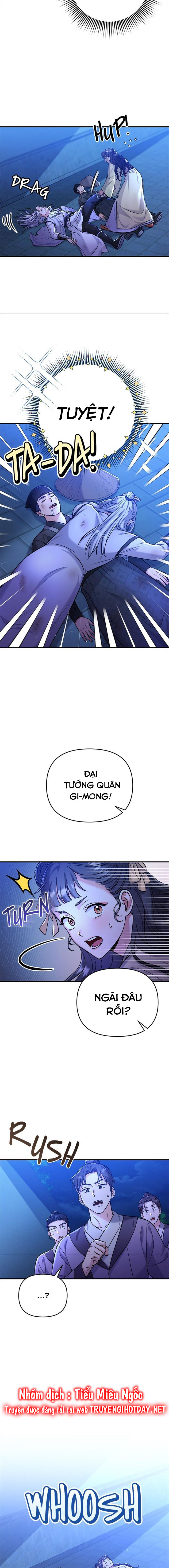 cao thủ chốn hậu cung chapter 24 3