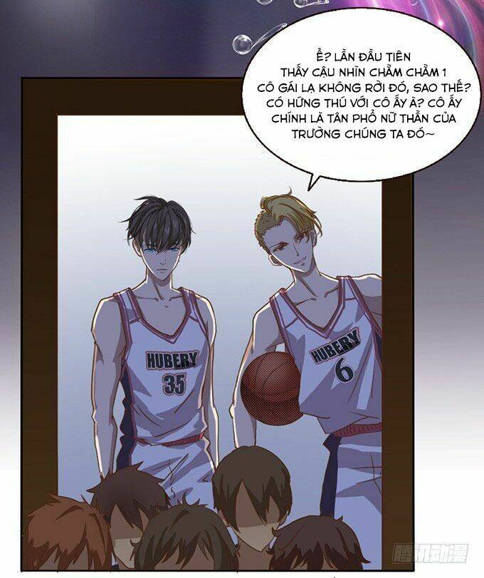 tình yêu ba tuyến chapter 1 61