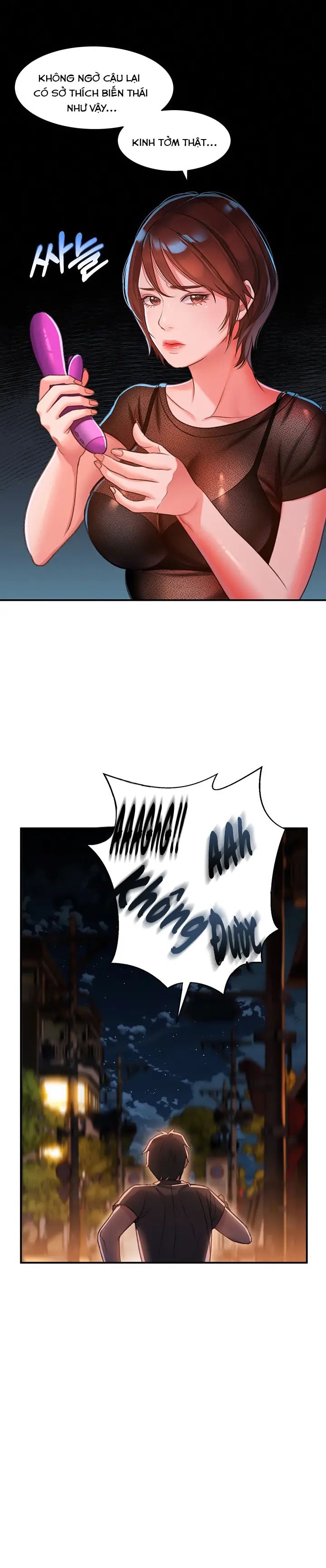 mở khóa trái tim em chapter 2 31