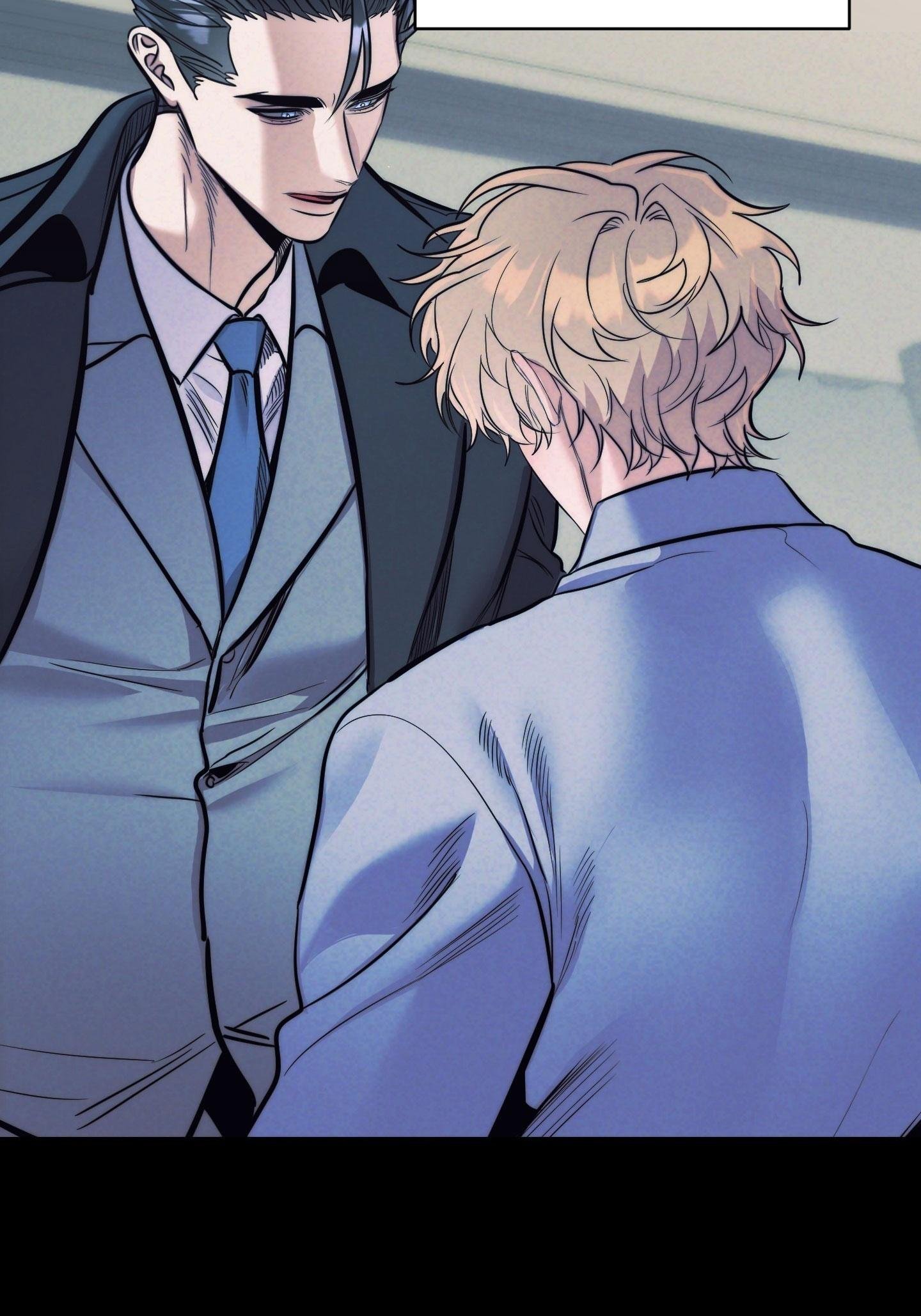 kỳ thị chapter 42 12