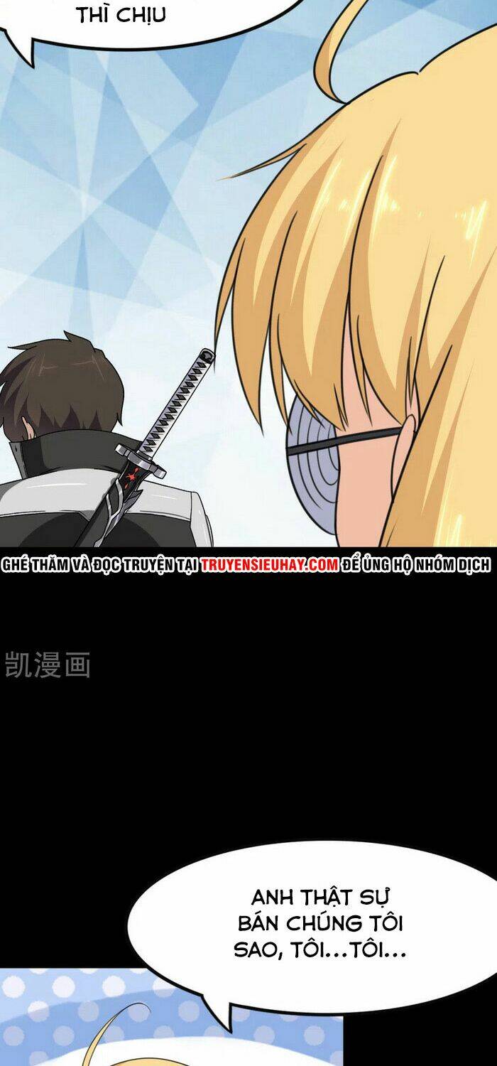 bạn gái virus của tôi chapter 192 24