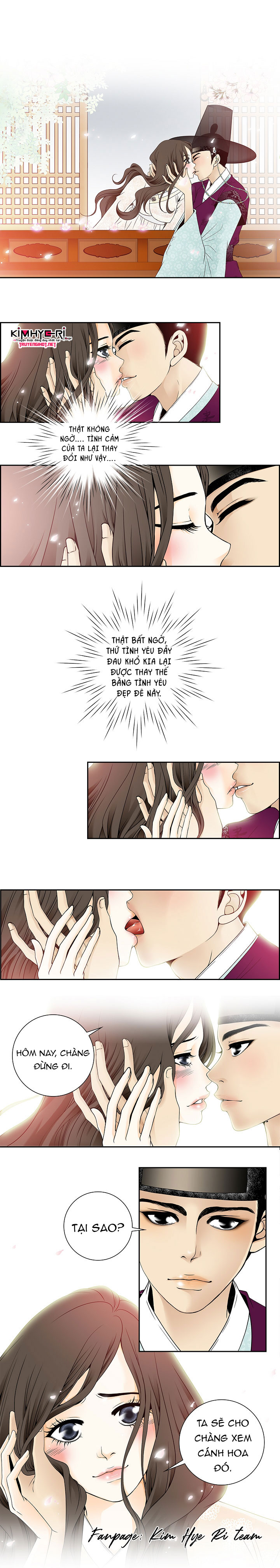 chuyện khuê phòng chapter 15 1