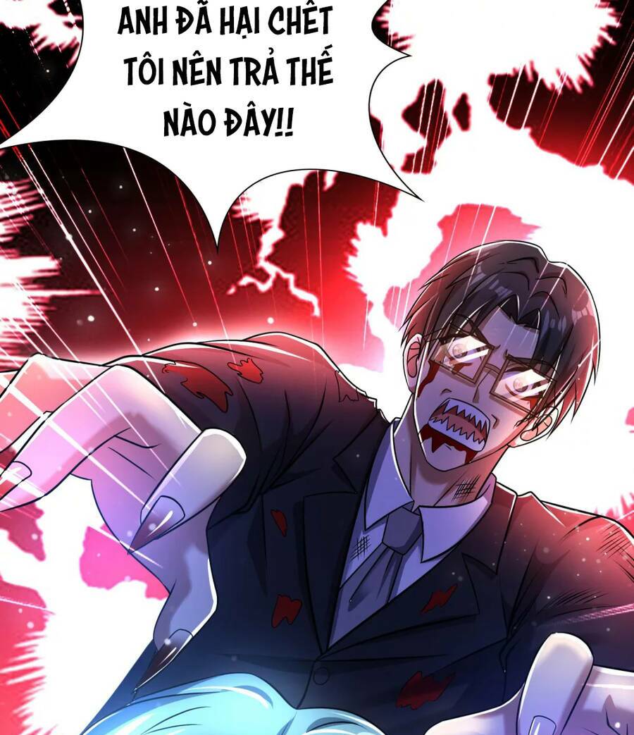 siêu năng phân hóa chapter 37 8