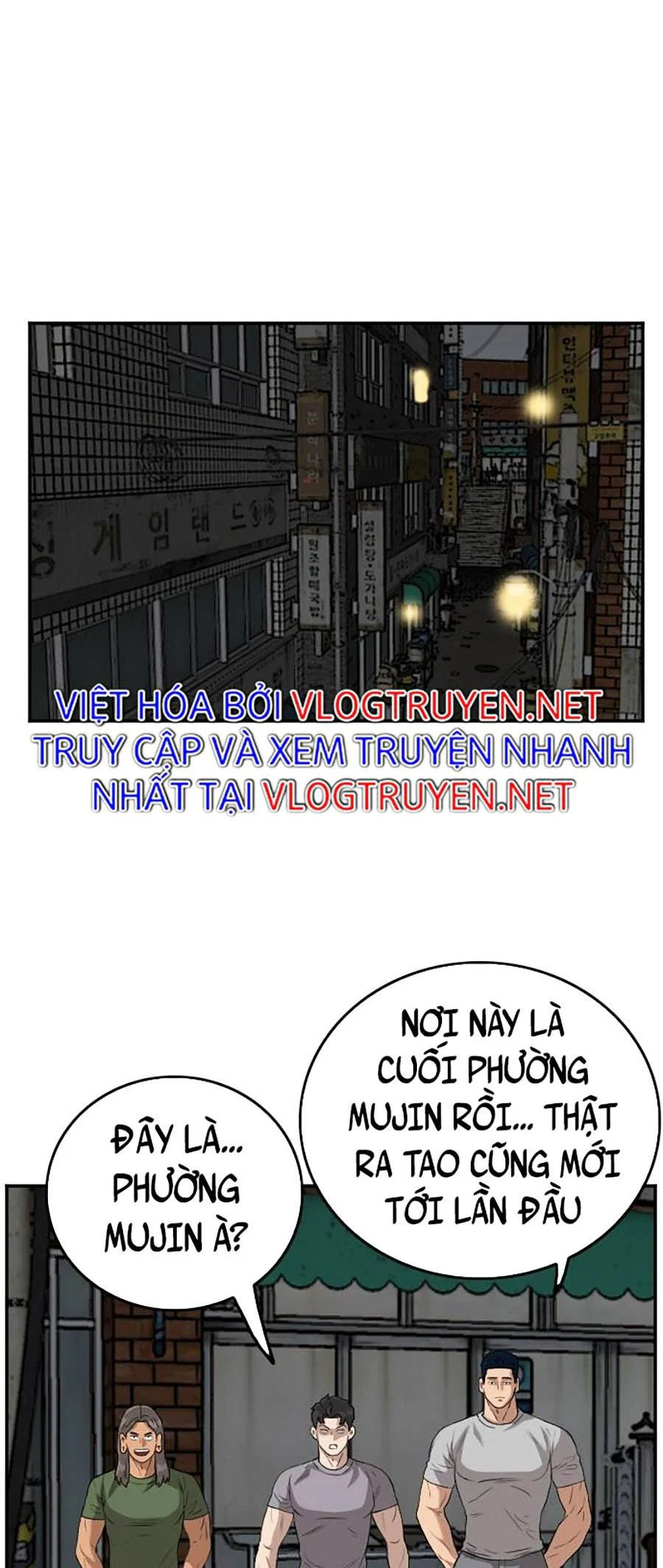 người xấu chapter 103 71