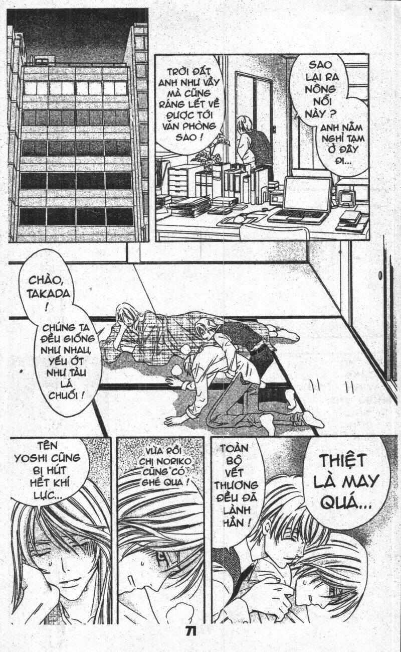 bông hoa bí ẩn chapter 6 71