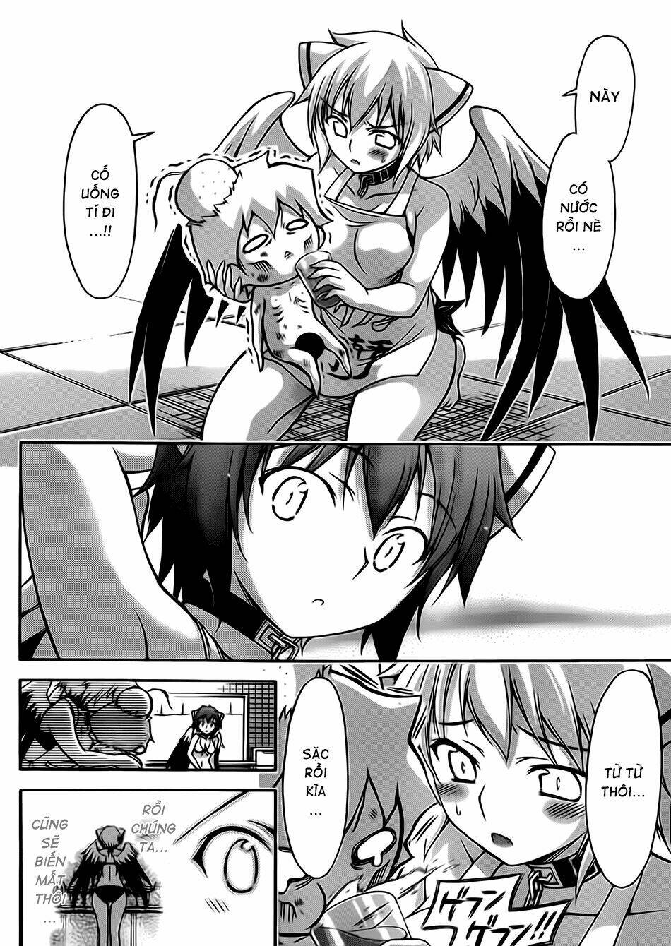 vật thất lạc của bầu trời chapter 64 42