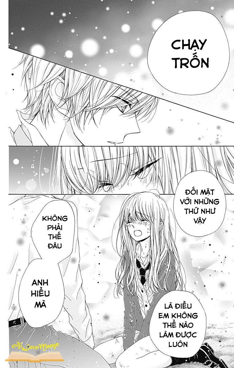 kirameki no lion boy chapter 7 34