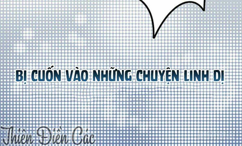 các ngươi muốn lên trời chapter 1 5