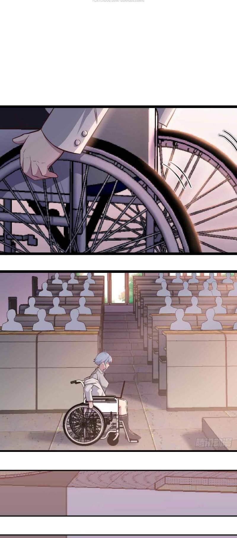 song tu đạo lữ kiểu xem mặt chapter 41 12