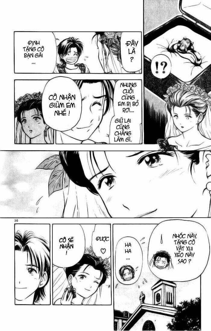 salad days chapter 8 31