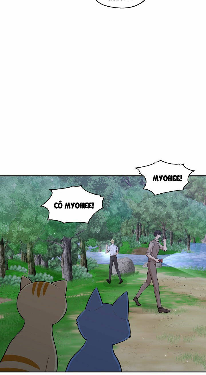 cuộc sống kỳ thú chapter 97 26