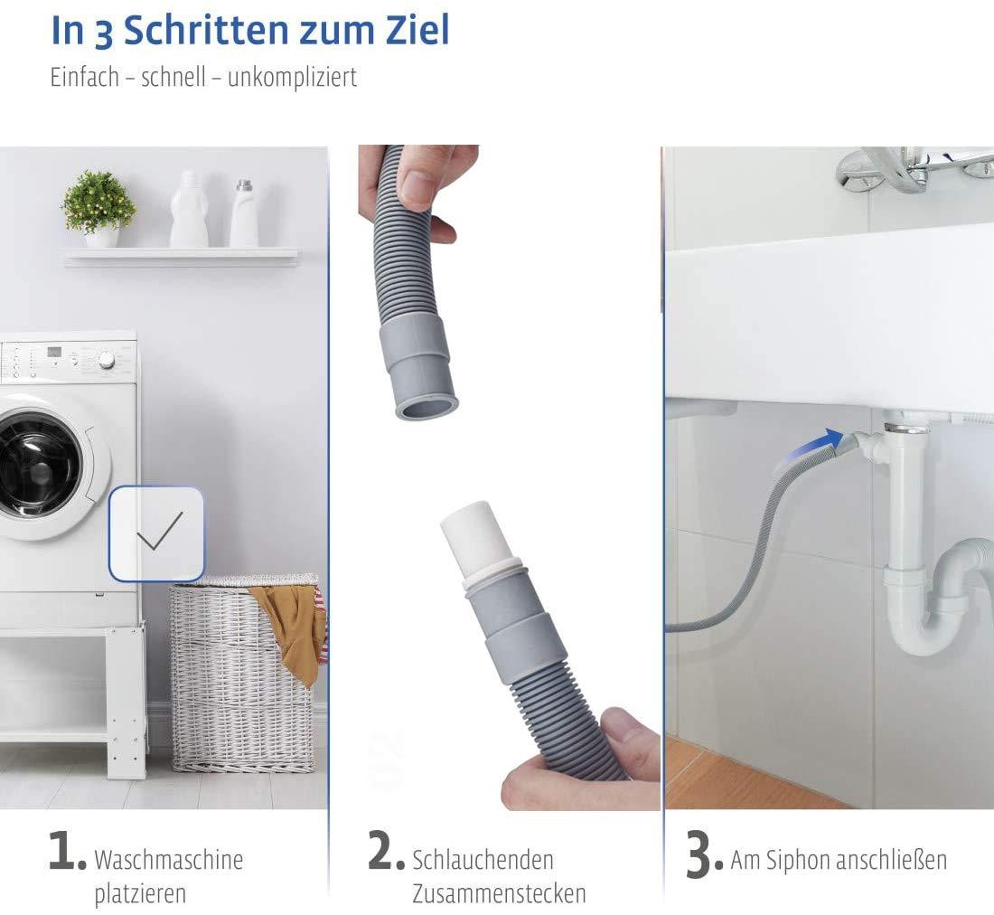 Thoát nước cho máy giặt, ống nước rửa bát, máy rửa chén nước rửa chén nước rửa chén, ống nước rửa chén vòi rửa chén vòi rửa chén