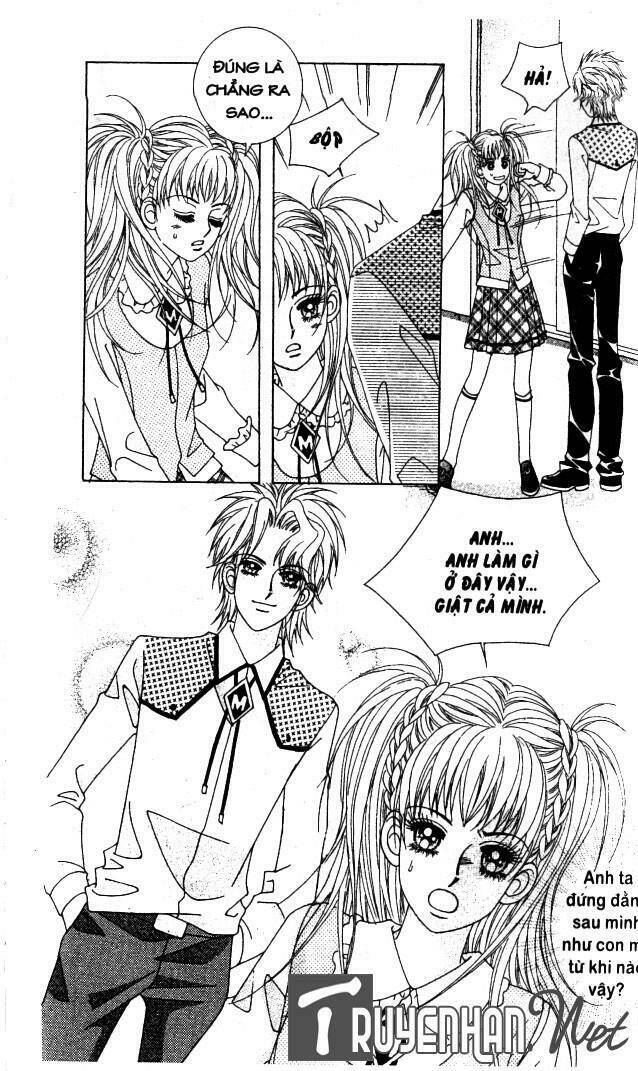 my lovely master chapter 11 8