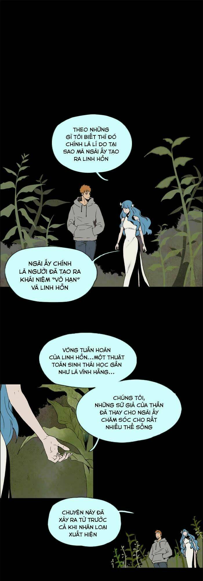 lessa 2: the crimson knight chapter 24 5