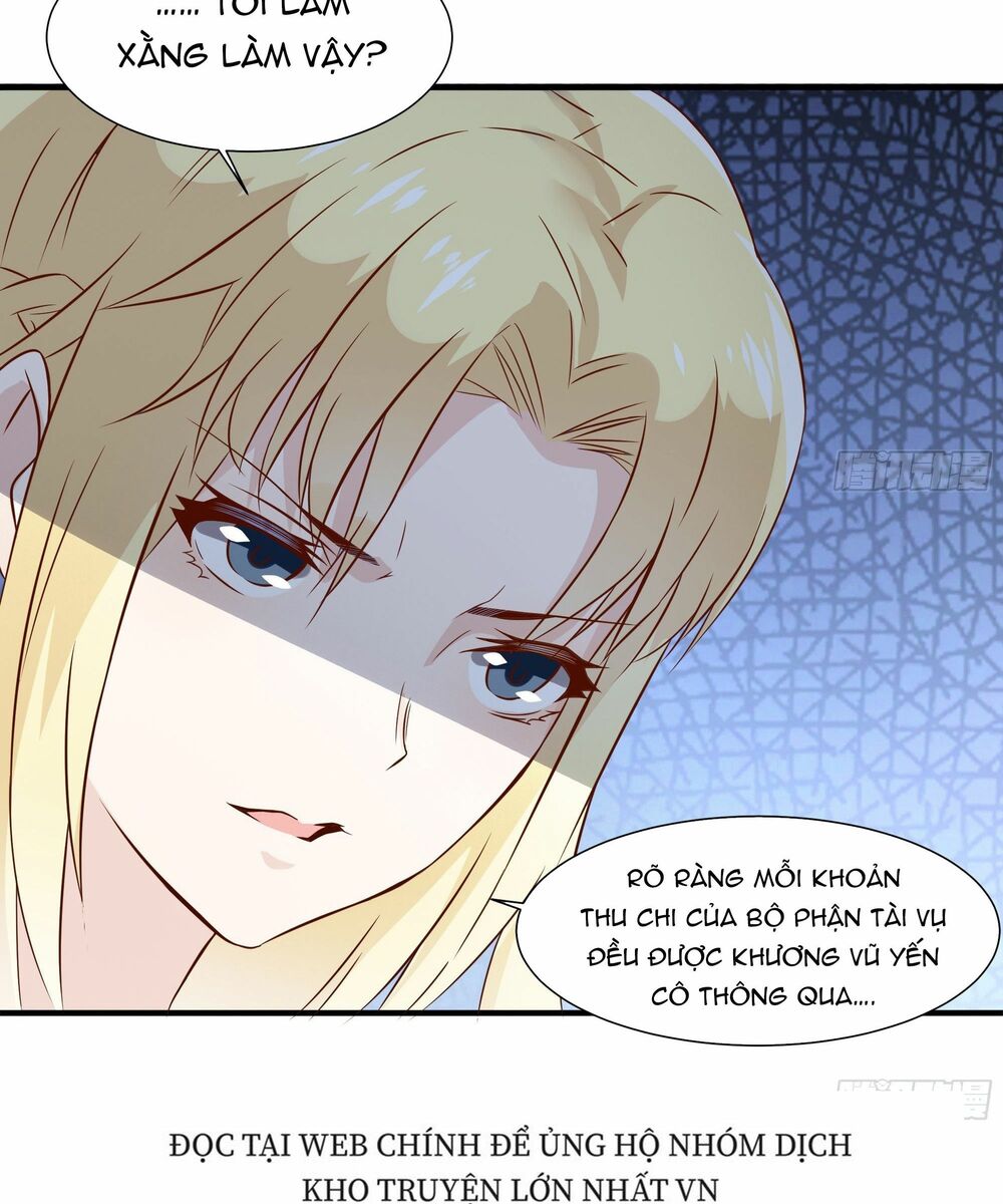 nãi ba là chiến thần mạnh nhất chapter 24 36