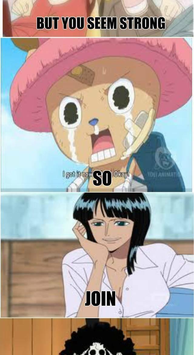 đảo hải tặc - one piece chapter 690 22