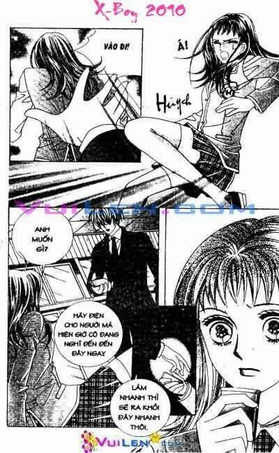 cuộc sống của tôi chapter 11 117