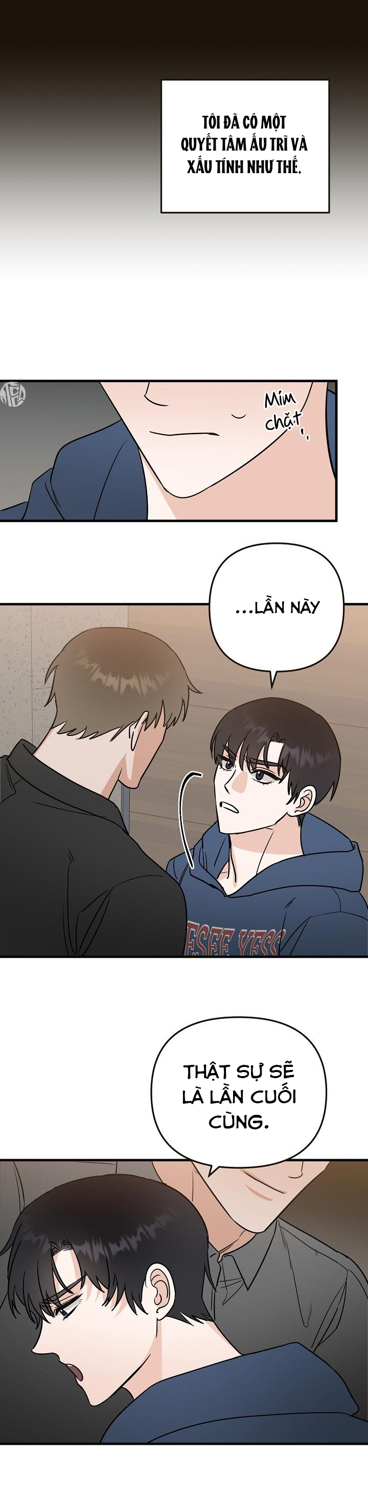 paradise again chapter 27 21