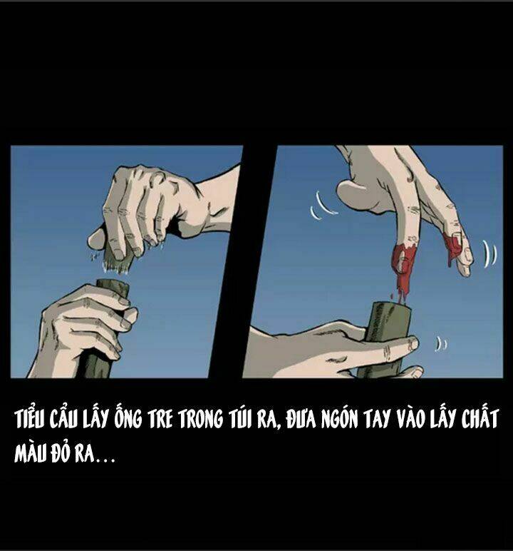 U Minh Ngụy Tượng Chapter 35 10