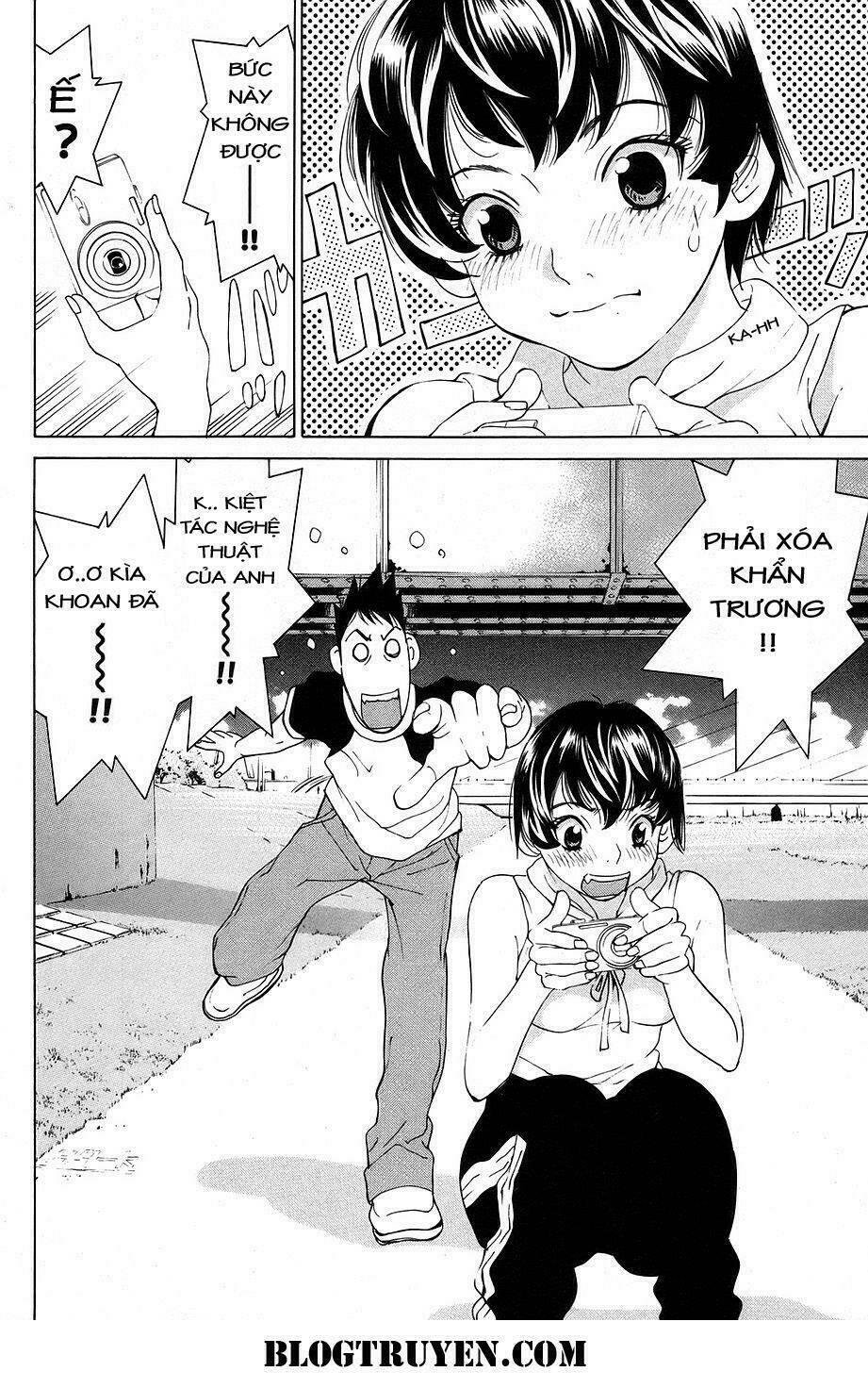 gacha gacha - secret chapter 29 26