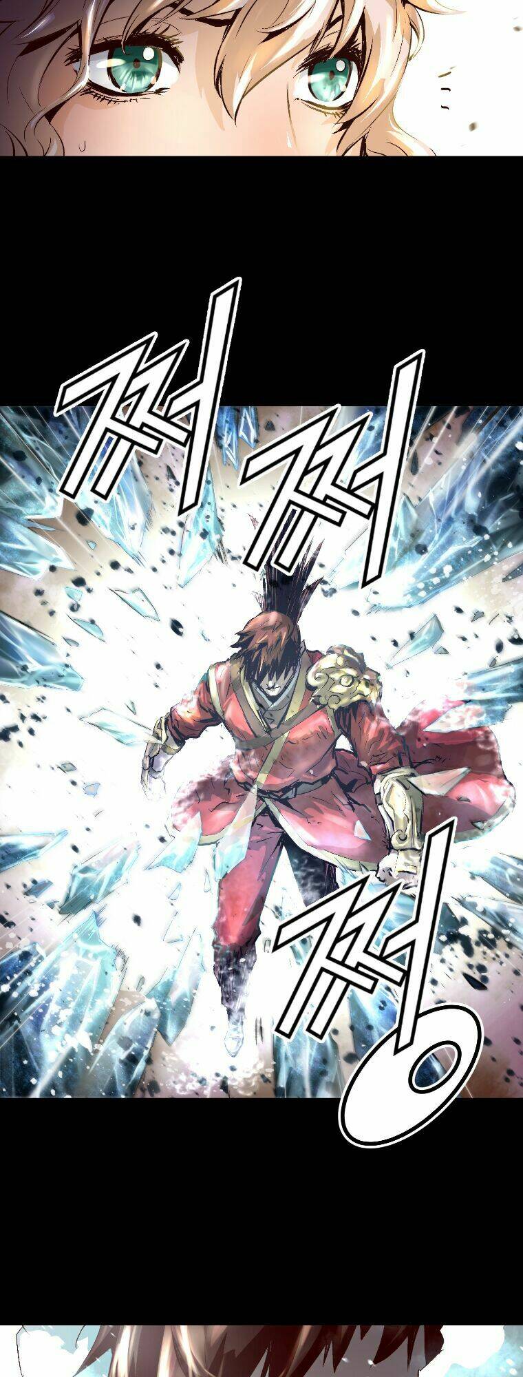 tam tuyệt tại dị giới chapter 4 10