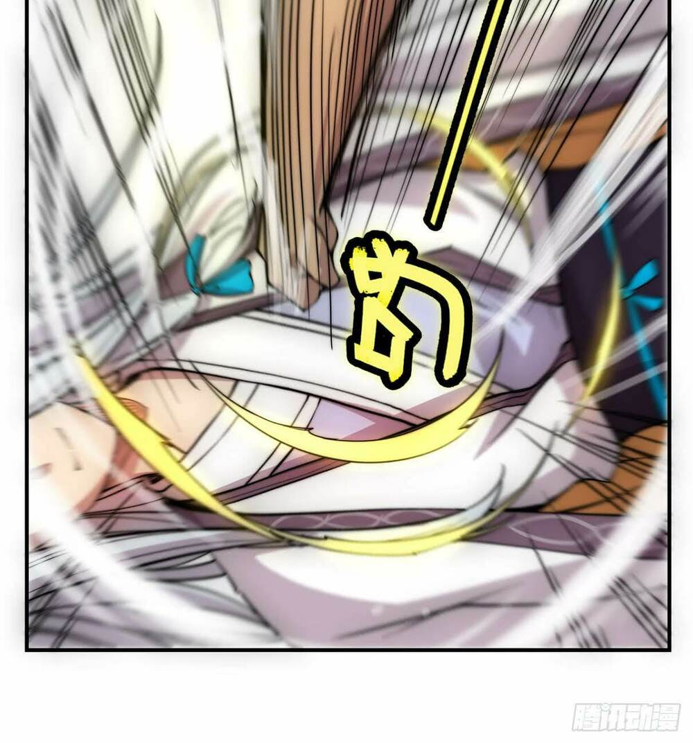 cuộc sống thoái ẩn của võ lâm chi vương chapter 28 33