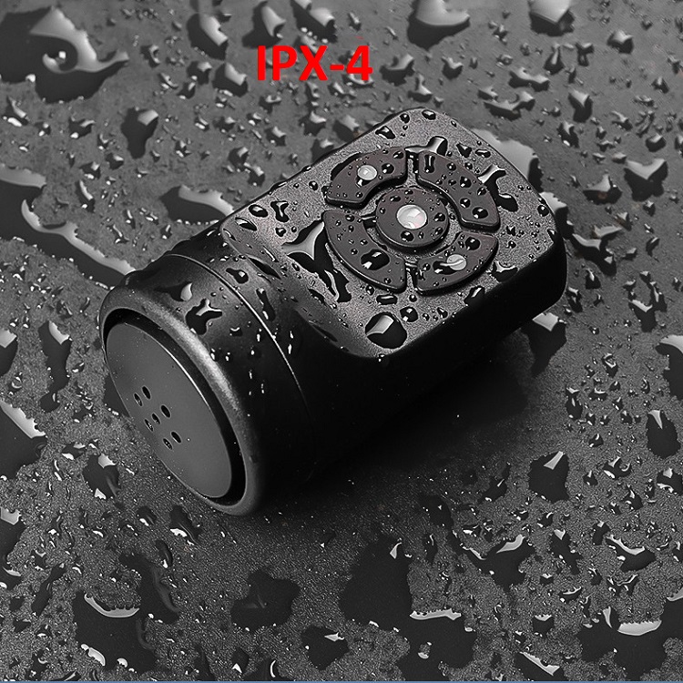 Còi xe đạp có báo động chống trộm