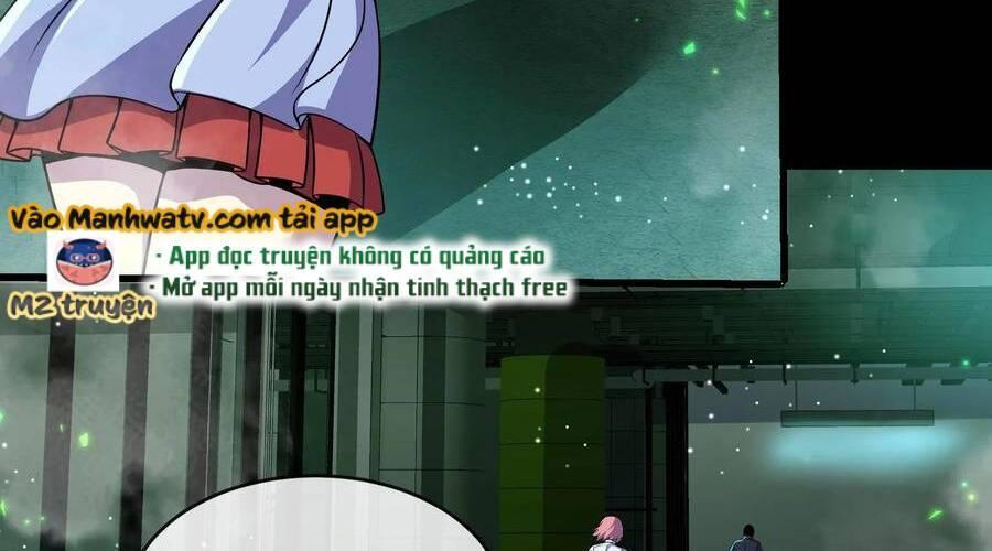 nhìn thấy thanh máu, ta xử tội thần linh chapter 102 36